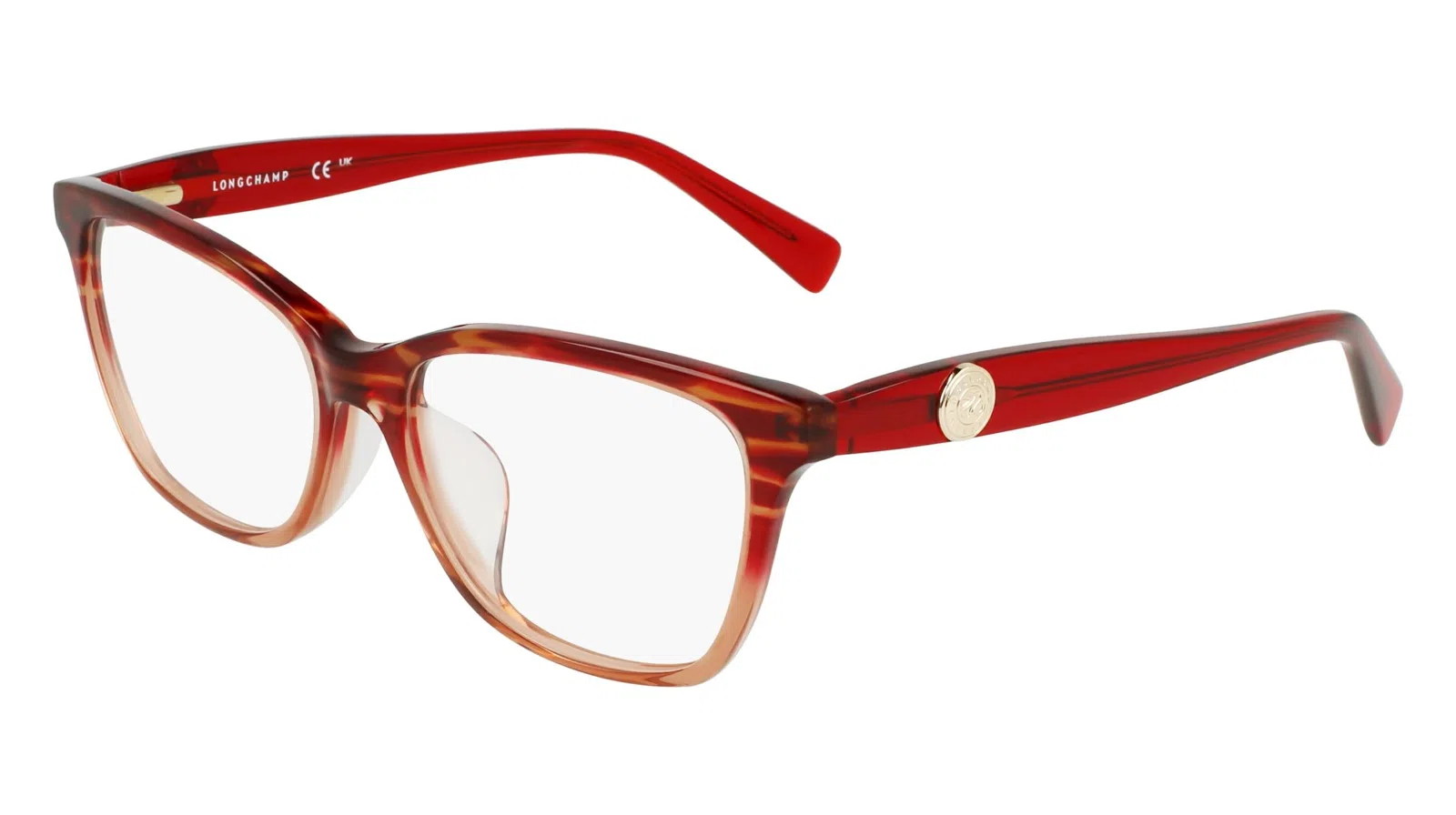 Longchamp LO2744LB N Eyeglasses - view 5